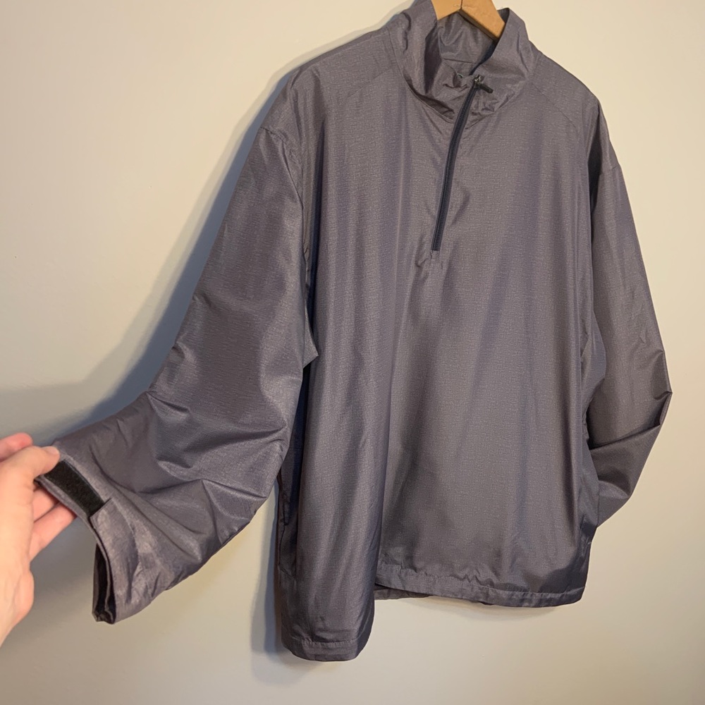 SOLD ! PGA Pro Series XL Water resistant Pull-over - Picture 5 of 8
